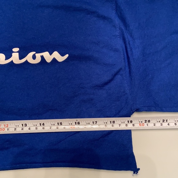 🌸 Champion CROP T-Shirt - Picture 3 of 4